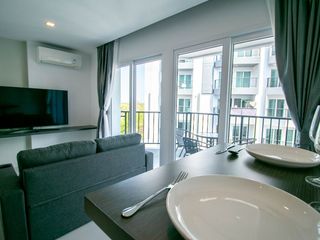 Condo en venta de 1 habitaciones en Klaeng, Rayong