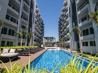 Condo en venta de 1 habitaciones en Klaeng, Rayong