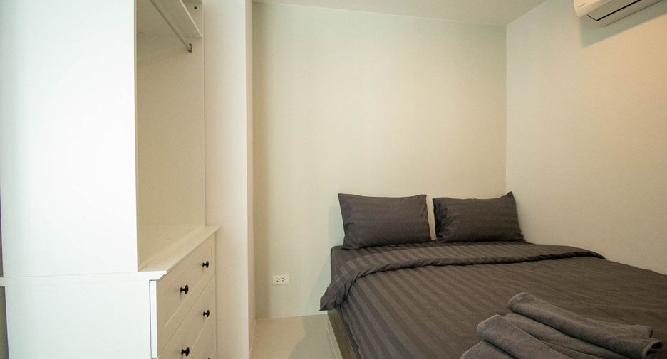 For sale 1 Beds condo in Klaeng, Rayong