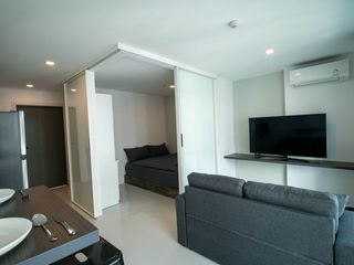 Condo en venta de 1 habitaciones en Klaeng, Rayong