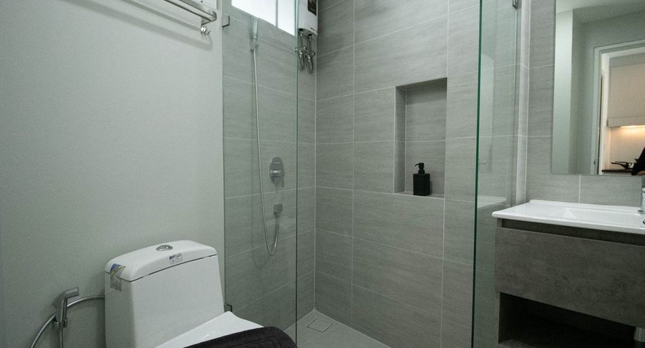 For sale 1 Beds condo in Klaeng, Rayong