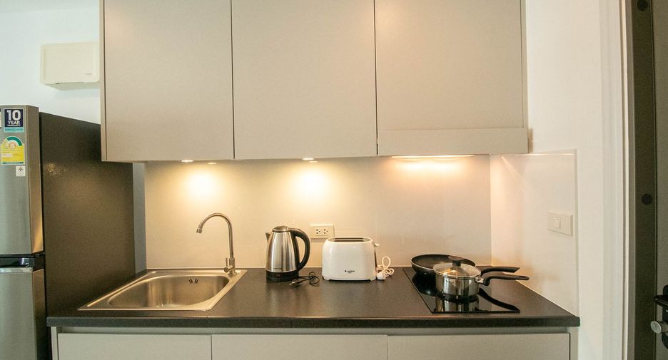 For sale 1 Beds condo in Klaeng, Rayong