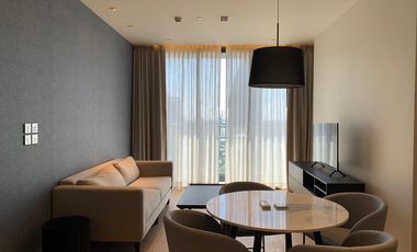 Condo en alquiler de 2 habitaciones en Khlong Toei, Bangkok