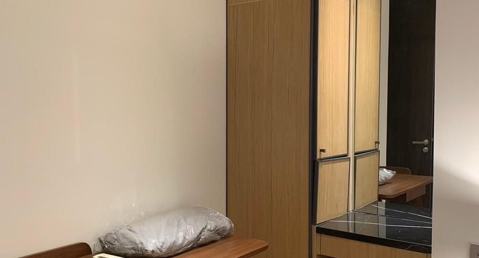 Condo en alquiler de 2 habitaciones en Khlong Toei, Bangkok