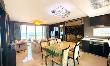 À louer 2 chambres condo à Bang Lamung, Chonburi