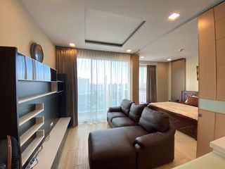For Rent 1 Bedroom Condo In Bang Lamung, Chonburi