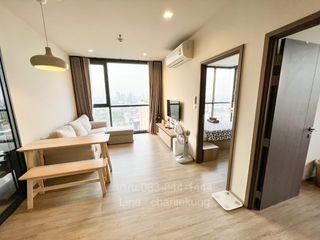 À vendre 2 chambres condo à Bang Sue, Bangkok