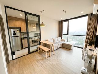 À vendre 2 chambres condo à Bang Sue, Bangkok