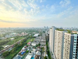 À vendre 2 chambres condo à Bang Sue, Bangkok