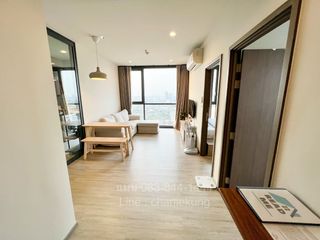À vendre 2 chambres condo à Bang Sue, Bangkok