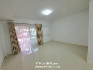 For rent そして for sale 2 Beds townhouse in Bang Phli, Samut Prakan
