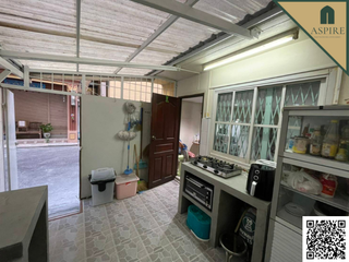 Casa adosada en venta de 4 habitaciones en Bang Na, Bangkok
