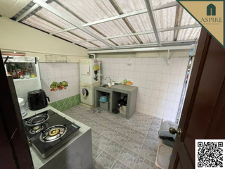 Casa adosada en venta de 4 habitaciones en Bang Na, Bangkok