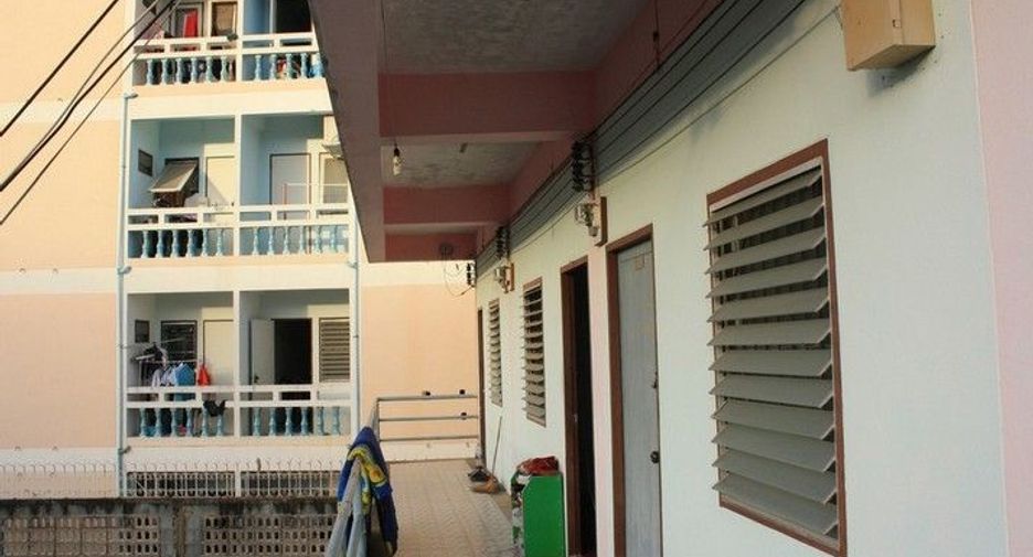 For sale 13 Beds apartment in South Pattaya, Pattaya