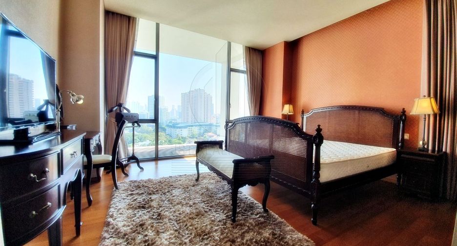 Condo en alquiler y en venta de 2 habitaciones en Sathon, Bangkok