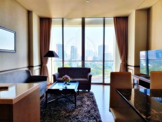 À louer et à vendre 2 chambres condo à Sathon, Bangkok