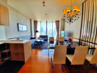 À louer et à vendre 2 chambres condo à Sathon, Bangkok