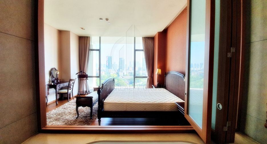 Condo en alquiler y en venta de 2 habitaciones en Sathon, Bangkok