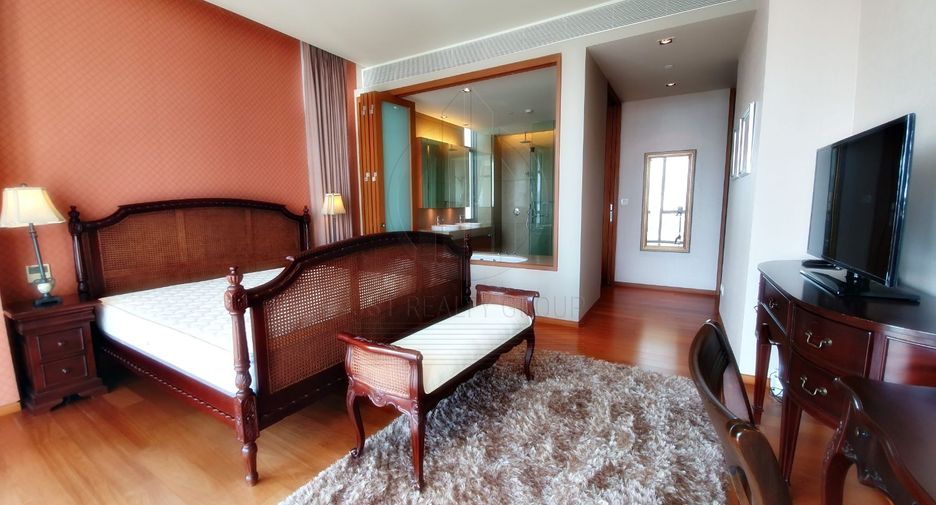 Condo en alquiler y en venta de 2 habitaciones en Sathon, Bangkok