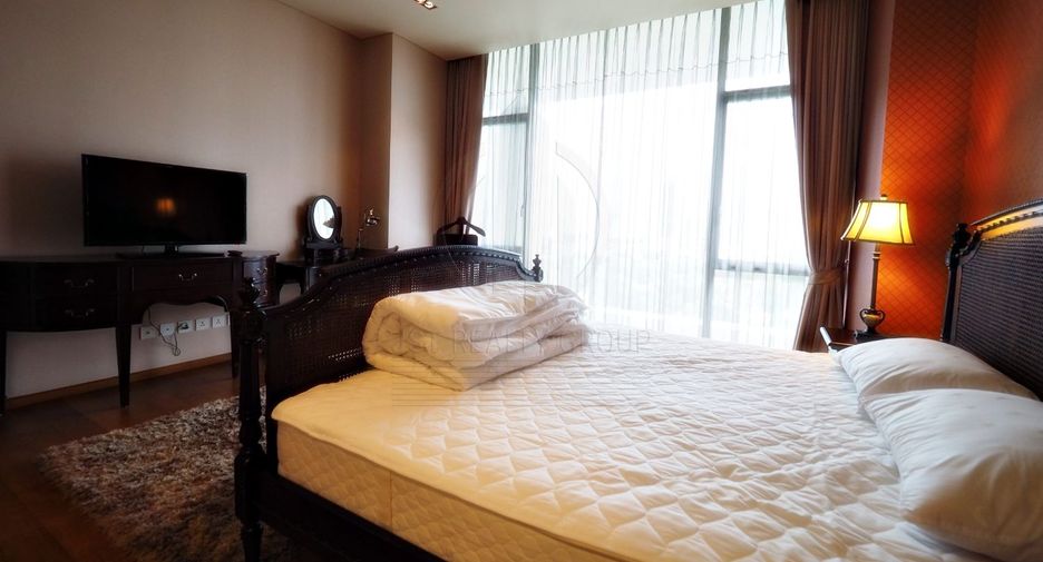 Condo en alquiler y en venta de 2 habitaciones en Sathon, Bangkok