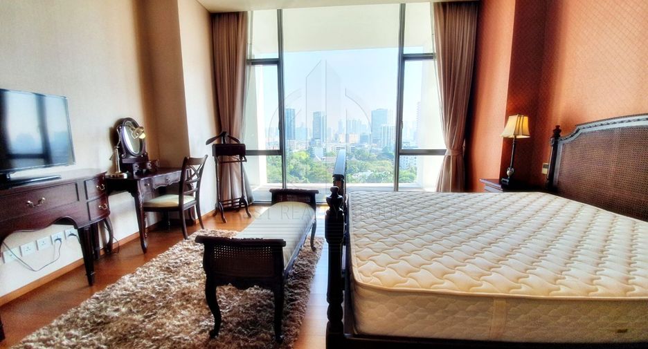 Condo en alquiler y en venta de 2 habitaciones en Sathon, Bangkok