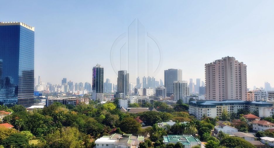 Condo en alquiler y en venta de 2 habitaciones en Sathon, Bangkok