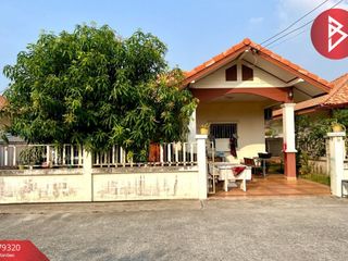 ขาย 2 เตียง บ้านเดี่ยว ใน บ้านบึง, ชลบุรี