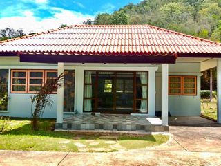 For sale 2 Beds house in Tha Yang, Phetchaburi