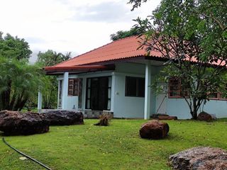 For sale 2 Beds house in Tha Yang, Phetchaburi