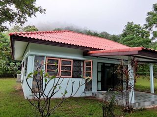 For sale 2 Beds house in Tha Yang, Phetchaburi