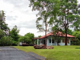 For sale 2 Beds house in Tha Yang, Phetchaburi