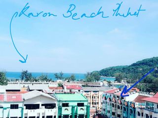 出租 和 出售 14 卧室 商业空间 在 Phuket Town, 普吉