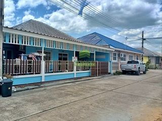 For sale 2 bedrooms townhouse in Lat Lum Kaeo, Pathum Thani