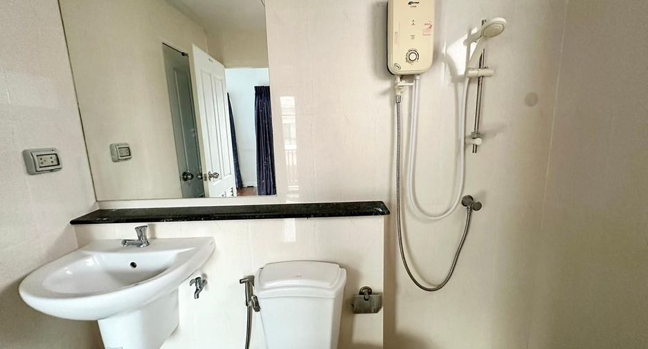 For sale 3 bed house in Mueang Chachoengsao, Chachoengsao