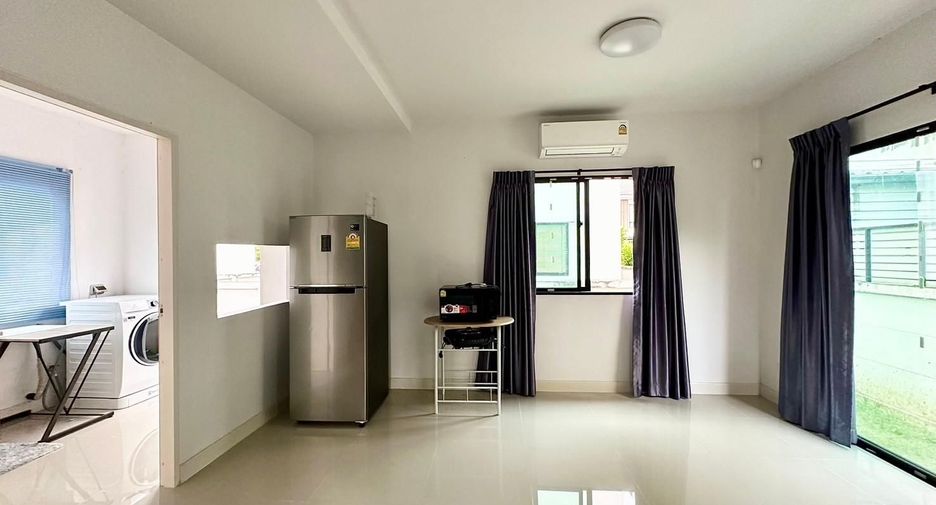 For sale 3 bed house in Mueang Chachoengsao, Chachoengsao