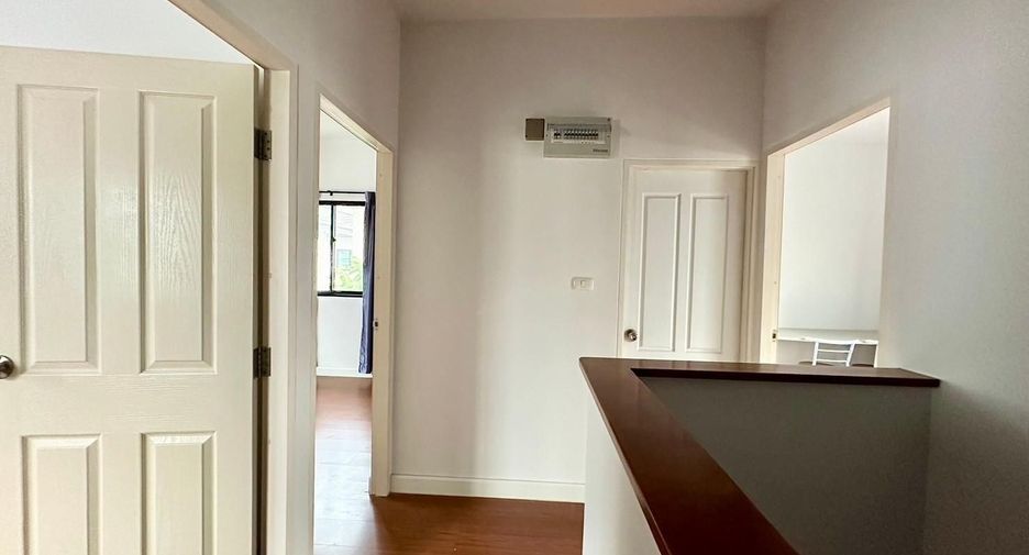 For sale 3 bed house in Mueang Chachoengsao, Chachoengsao