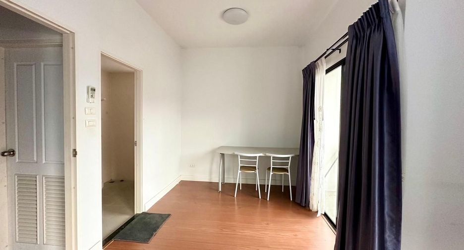 For sale 3 bed house in Mueang Chachoengsao, Chachoengsao