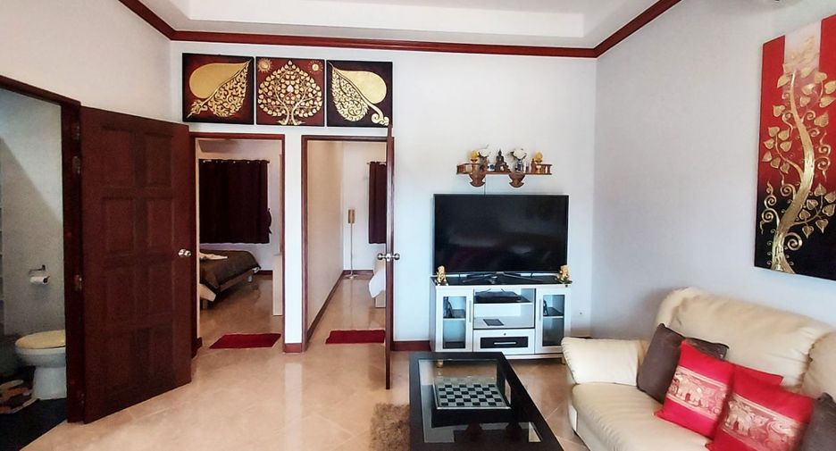 For sale 2 Beds villa in Mueang Rayong, Rayong