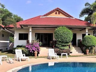 For sale 2 bed villa in Mueang Rayong, Rayong
