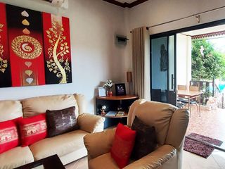 For sale 2 bed villa in Mueang Rayong, Rayong