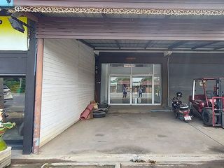 For sale studio retail Space in Bang Pa-in, Phra Nakhon Si Ayutthaya