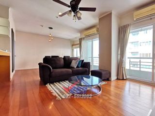 For rent and for sale 3 bed condo in Bang Kapi, Bangkok