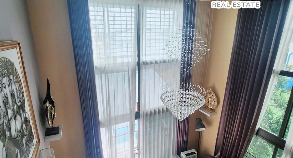 For sale 4 bedrooms house in Don Mueang, Bangkok