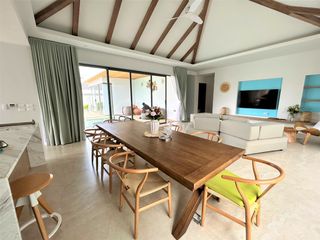 For rent 3 bedrooms villa in Thalang, Phuket