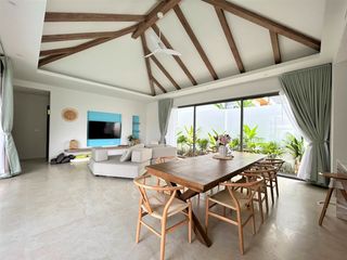 For rent 3 bedrooms villa in Thalang, Phuket