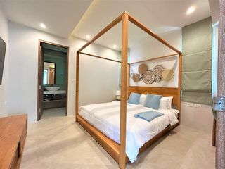 For rent 3 bedrooms villa in Thalang, Phuket