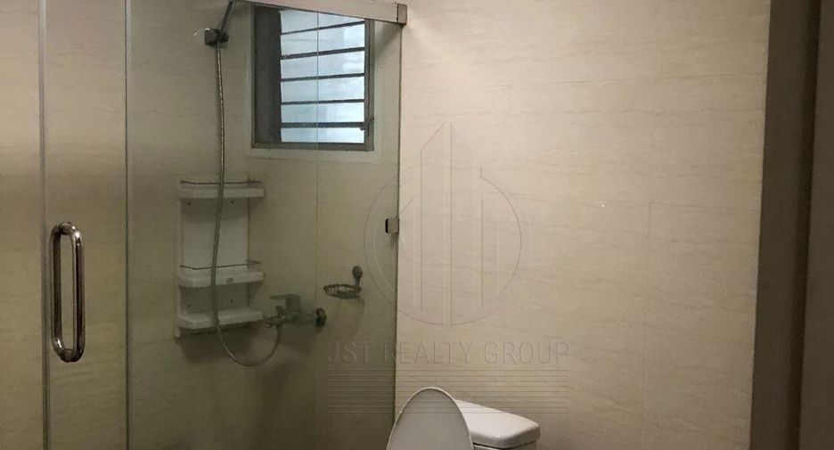 For rent and for sale 2 bedrooms condo in Khlong Toei, Bangkok
