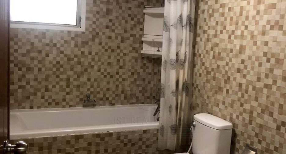 For rent and for sale 2 bedrooms condo in Khlong Toei, Bangkok