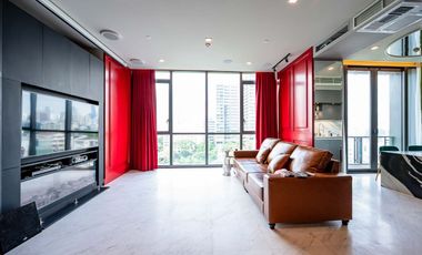 À louer et à vendre 2 chambres condo à Watthana, Bangkok