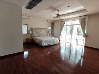 出租 5 卧室 独立屋 在 Pak Kret, Nonthaburi